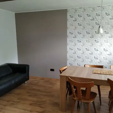Monteurwohnung Spessart Bei Wertheim/marktheidenfeld Apartment Schollbrunn