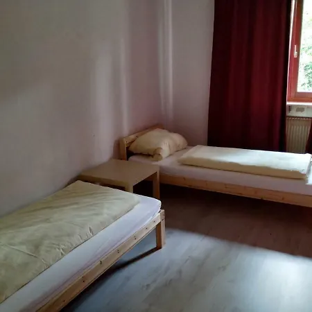 Monteurwohnung Spessart Bei Wertheim/marktheidenfeld Schollbrunn