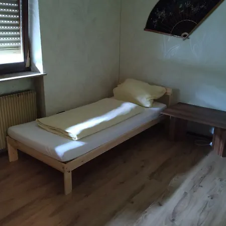 Monteurwohnung Spessart Bei Wertheim/marktheidenfeld * Schollbrunn