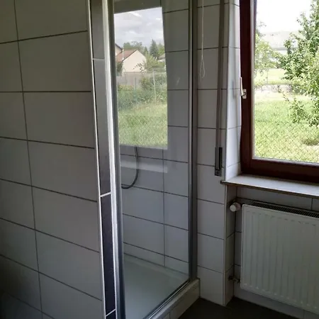 Monteurwohnung Spessart Bei Wertheim/marktheidenfeld Schollbrunn
