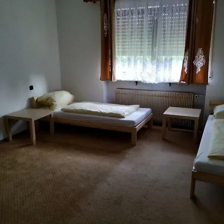 Apartment Monteurwohnung Spessart Bei Wertheim/marktheidenfeld *