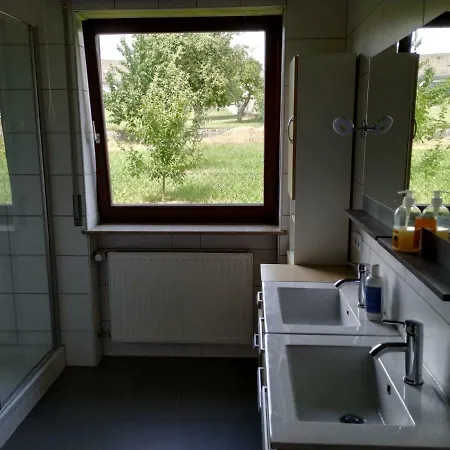 Monteurwohnung Spessart Bei Wertheim/marktheidenfeld * Schollbrunn